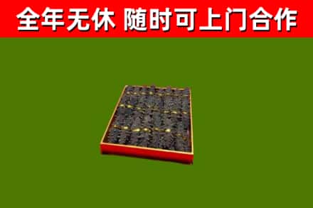 涟源回收海参
